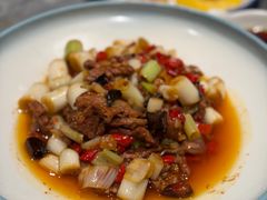 -福照楼汽锅鸡·云南菜(火车站锦江店)