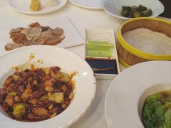 -便宜坊烤鸭店(玉蜓桥天坛店)