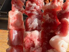 -河坝강뚝烧烤专门店(旗舰店)