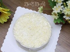 -可丽可丽·生日蛋糕·下午茶(厦门鹭港店)