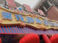 -灵玲国际马戏城