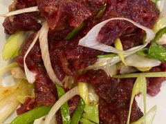 -厚味居炙子烤肉·清真(天桥南纬路店)