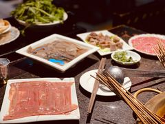 -巴蜀大宅门火锅(北大街店)