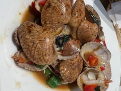 -79号渔船海鲜饭店(华强北店)