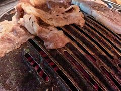 -小米烤肉·和牛原切-创意韩料(东关店)