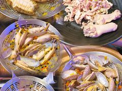 -红盔甲·小龙虾(车公庙店)