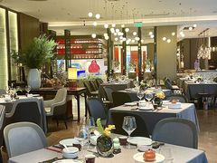 大堂-金海华·悦食东方(苏州中心商场店)