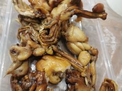 -蓝精灵饺子店