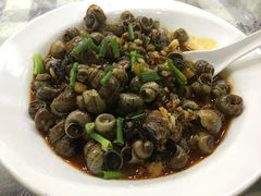 -辣不怕口味虾(凌霄路店)