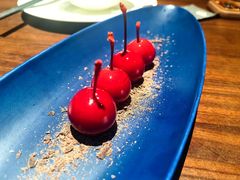 -乔村二十八道(天目山路店)