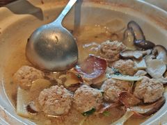 -黄山老妈·土菜(碧桂园店)