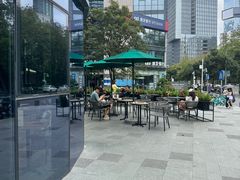 -星巴克(深圳微软科通大厦店)