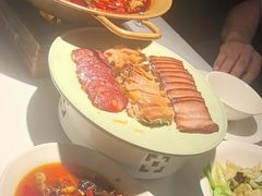 -巴蜀风月·聚会团建·生日宴(宝安店)