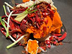 -朱光玉火锅馆(正弘城店)