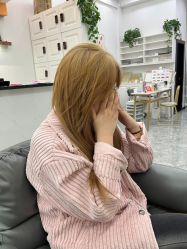 -V8潮牌·接发烫染连锁