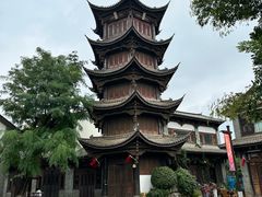 -云南民族村
