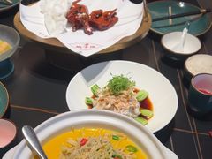 -鸽子侯·家宴·平价海鲜(绿地店)