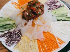 -金豆角砂锅焖面(安贞店)