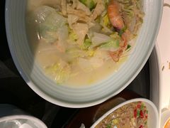 -老头儿油爆虾·1987杭州烟火味(湖滨银泰in77D区店)