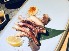 -吉兆·料理(红梅南路店)