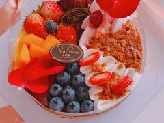 全拼芝士-PETIT PARIS 小巴黎(花园道店)