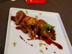 -蟹榭·本帮江浙菜·蟹宴(大宁久光商场店)