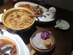 -老坤记·南阳名菜馆(十三年坤记老店)