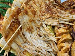 -吉香碳烤生蚝(仙霞路店)