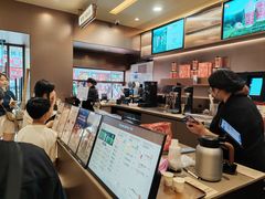 -霸王茶姬(长沙湖南大学登高路店)