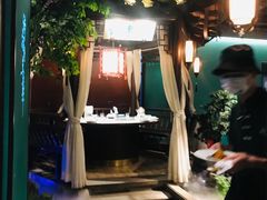 -佬麻雀·剁椒鱼头(京基KK One店)