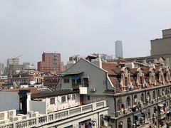 景观位-喜粤8号(南京东路店)