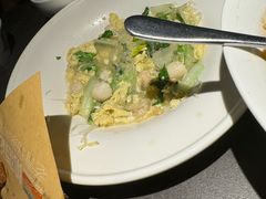 -前海沿·青岛菜(大拇指广场石老人店)