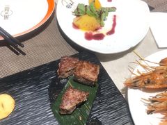 -極上萬膳·日料放题(海岸城店)