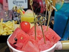 -杜尚rooftop露台酒吧