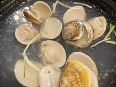 -蚝美人·生蚝海鲜烧烤(茶花园店)