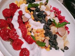 -文三酒肆自助放题(新街口友谊广场店)