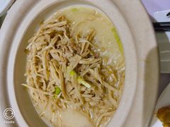 -粗茶淡饭·汉口公馆(循礼门店)