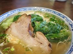 -同得兴 Since·1995 传统苏式面馆(嘉馀坊店)