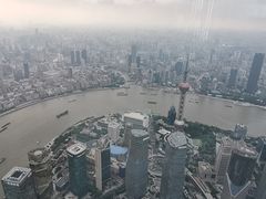 -上海中心大厦