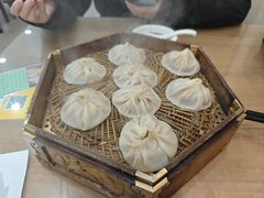 -西安贾三灌汤包·回坊小吃·清真炒菜(北院门总店)