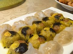 -百年银屏蚝烙·潮汕菜·非遗(乐山店)