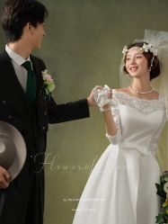 点击看大图 -金夫人婚纱摄影(包河万达店)