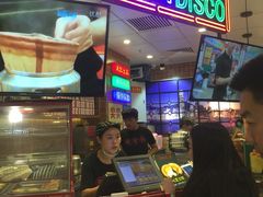 门面-美芝莲(领展购物广场中关村店)