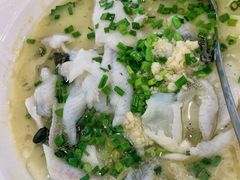 酸菜鲈鱼-金利茶餐厅(中船汇店)