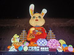 -老门东历史文化街区