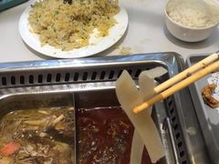 -中渝城重庆火锅(文昌店)