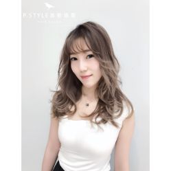 点击看大图 -P.STYLE 派斯造型