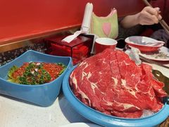 -蛙二爷美蛙火锅基地(温州总店)