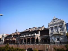 -长江文明馆