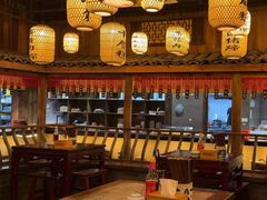 -古铺良食(柯城店)